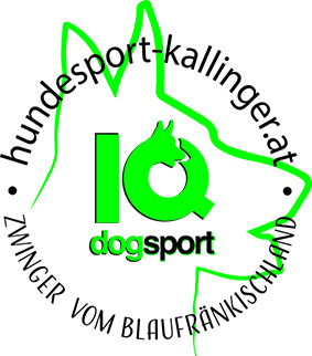 Hundesport Kallinger - IQ Dogsport