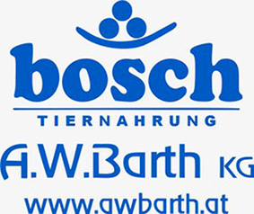 A.W: Barth - Bosch Tiernahrung