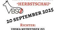 Herbstschau & ZTP/ KÖRUNG